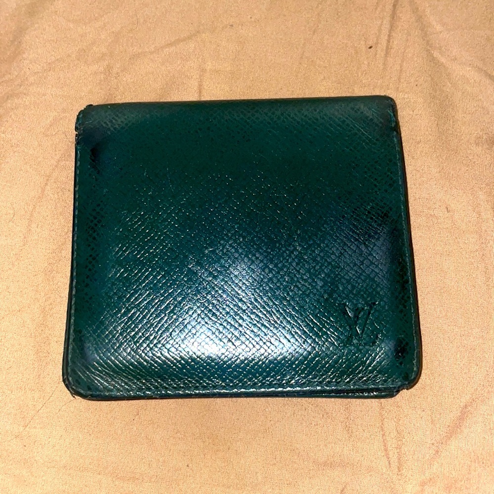 Just wear but in great shape!